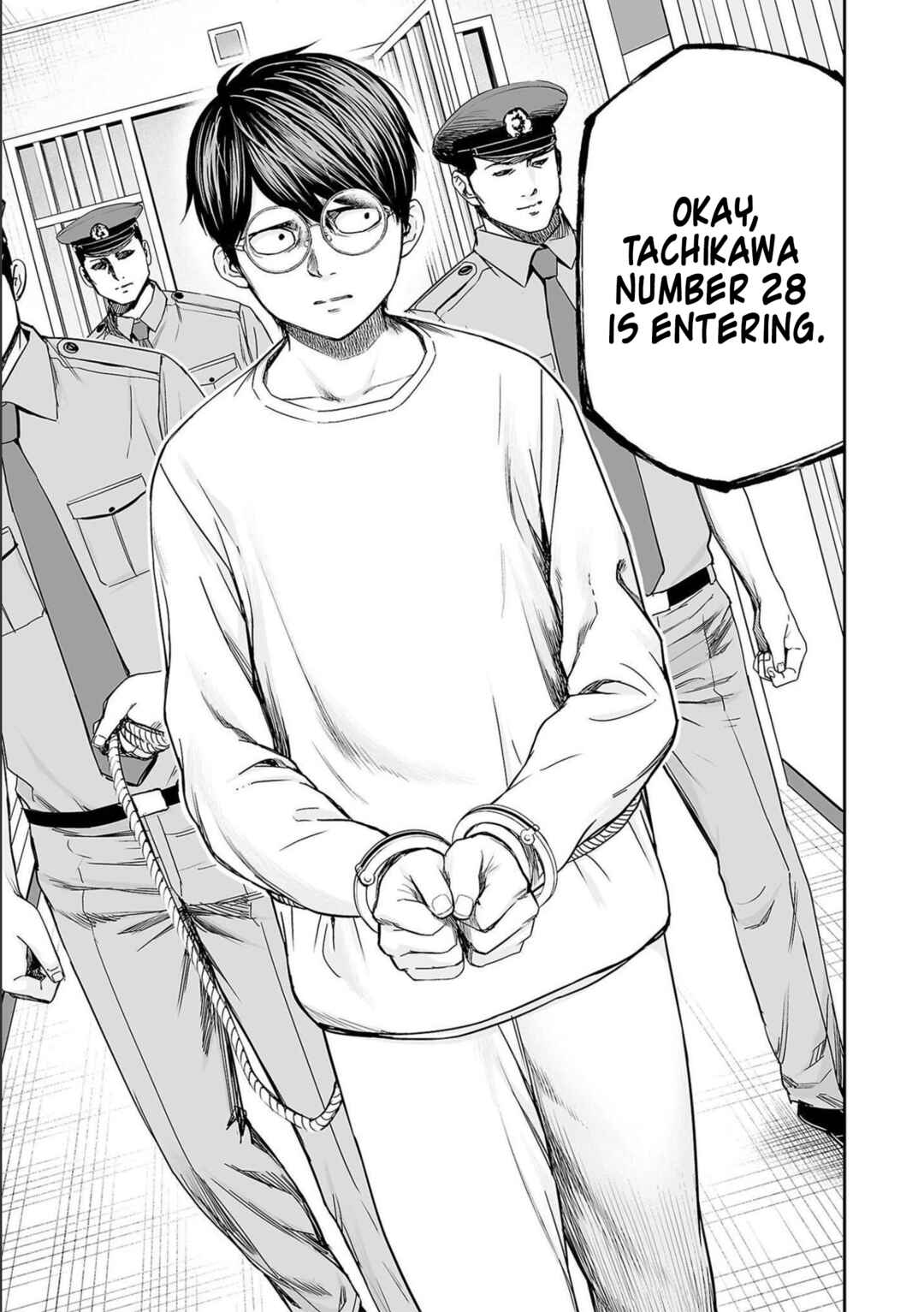 Chapter 146 - Page 15