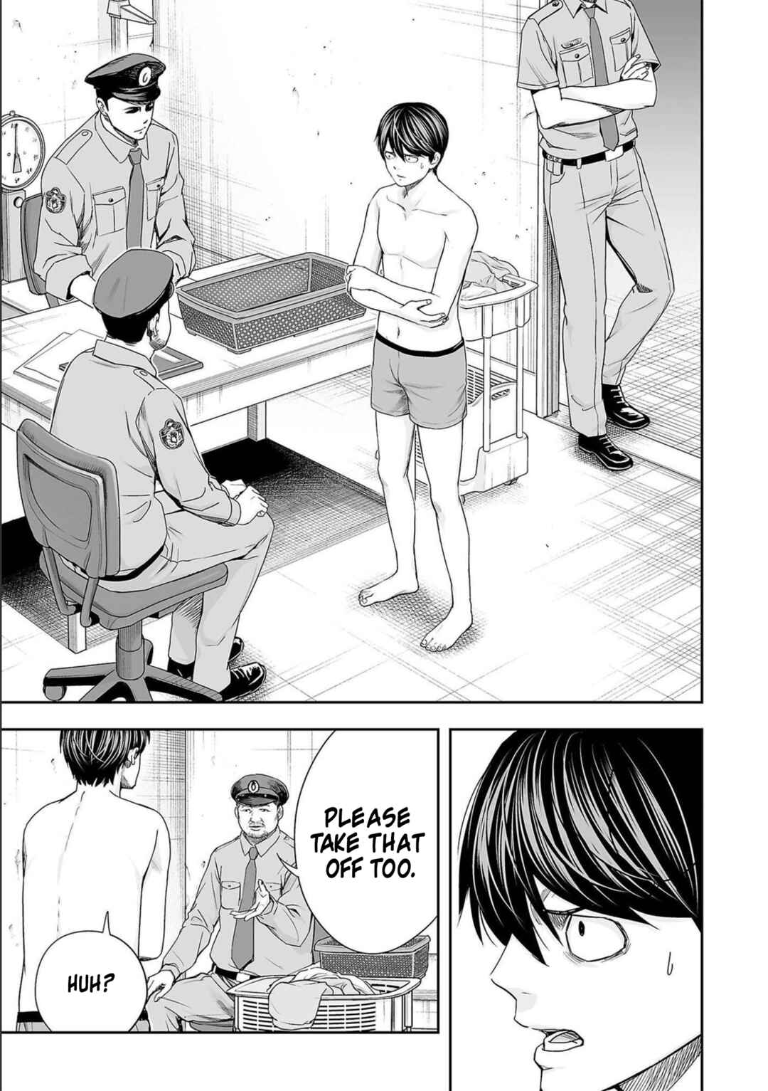 Chapter 146 - Page 9