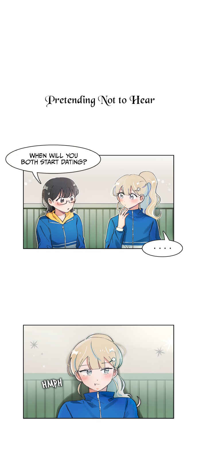 Chapter 75 - Page 1