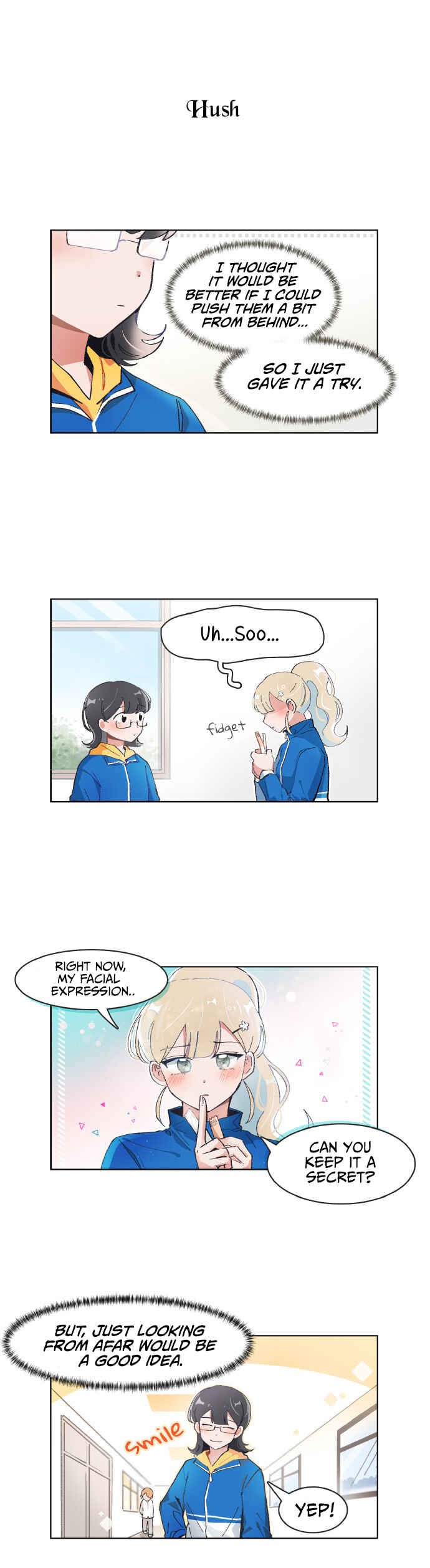 Chapter 75 - Page 11