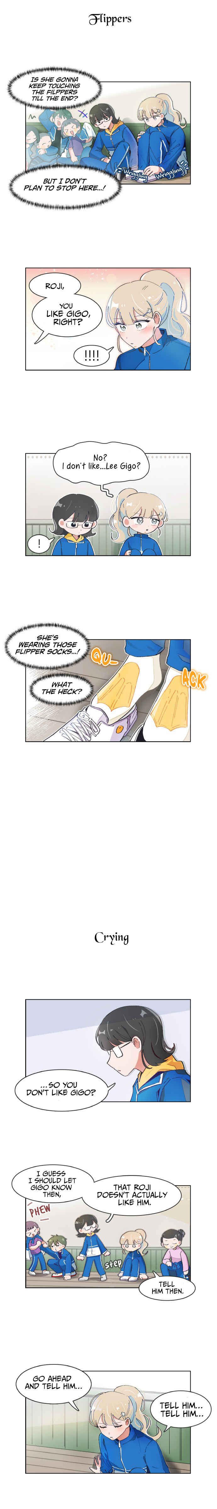 Chapter 75 - Page 3