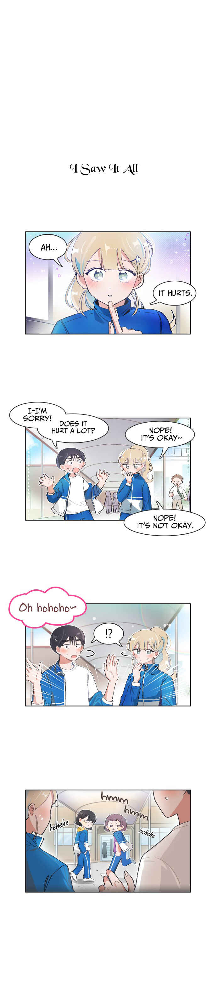 Chapter 75 - Page 5