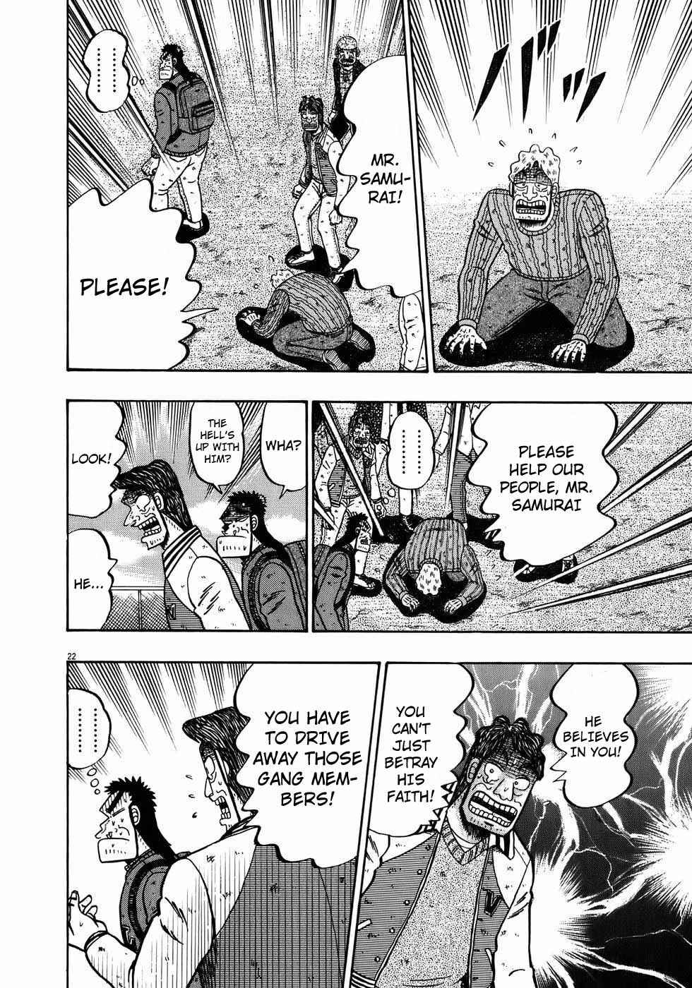 Chapter 72 - Page 21