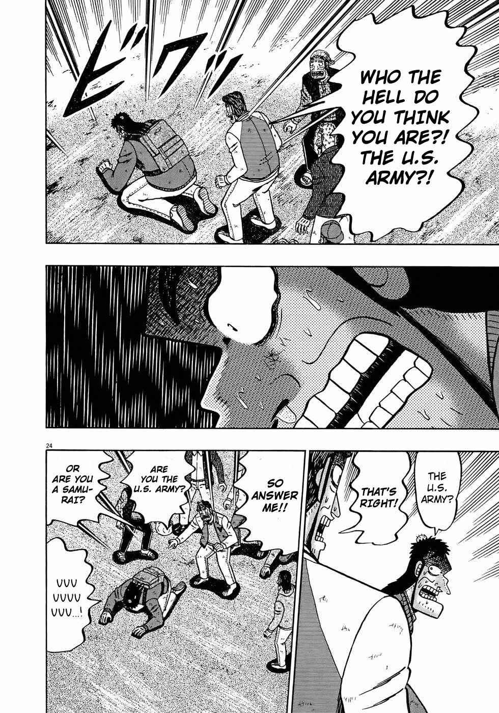 Chapter 72 - Page 23