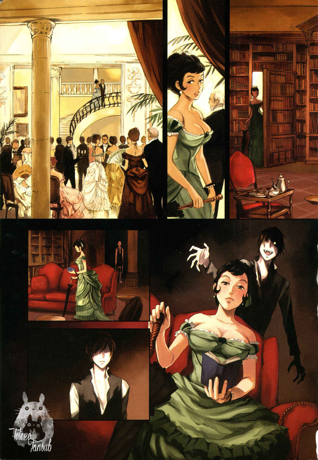 Chapter 1 - Page 10