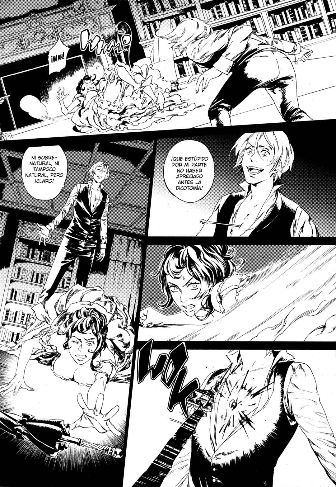 Chapter 1 - Page 14