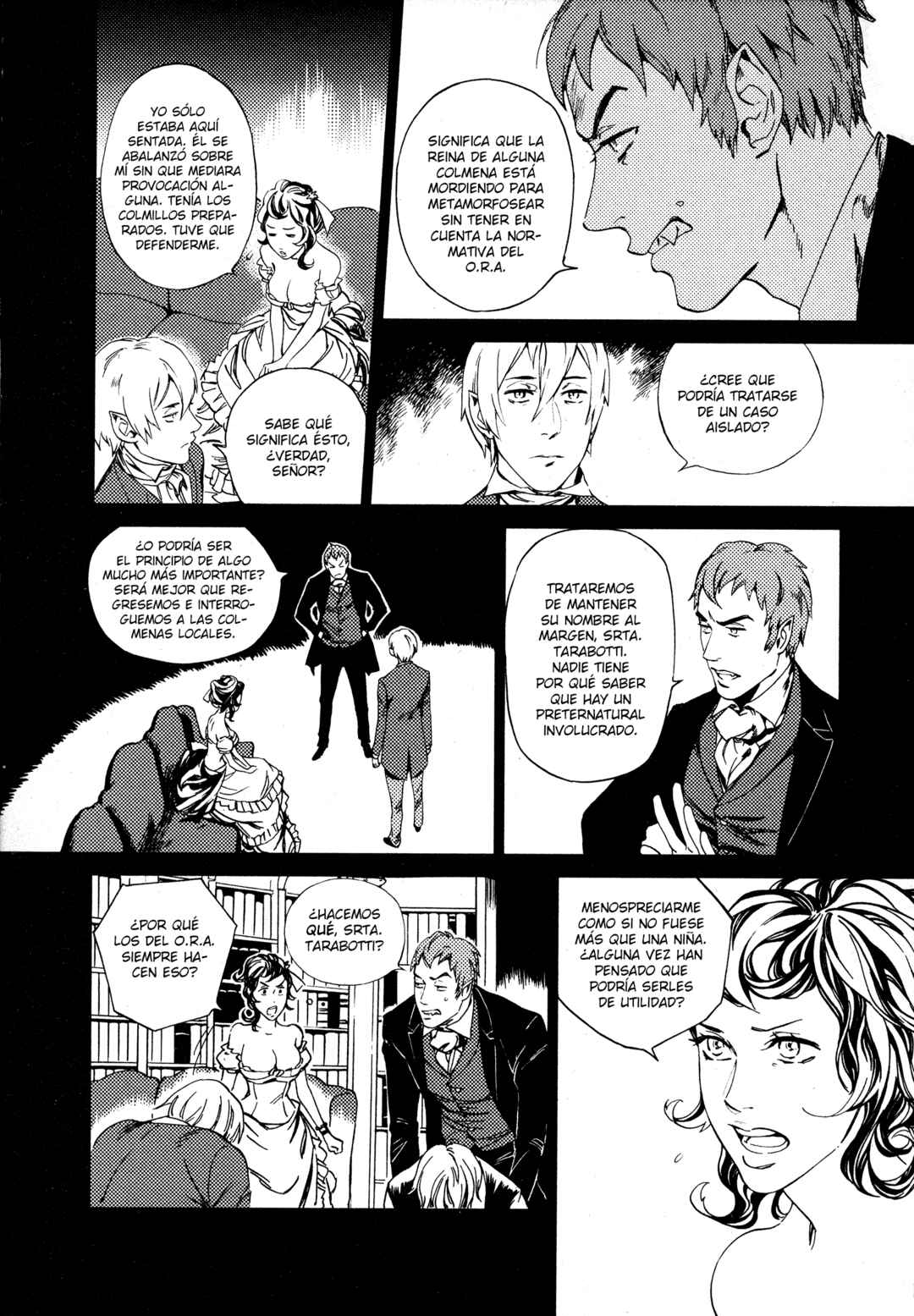 Chapter 1 - Page 21