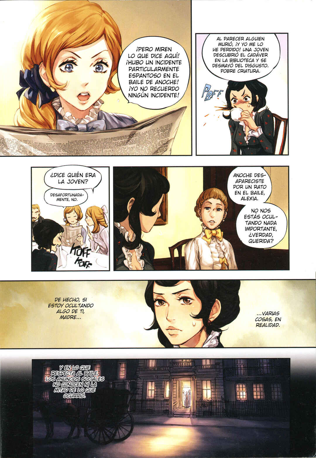Chapter 1 - Page 9