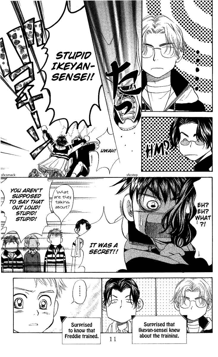 Chapter 61 - Page 9