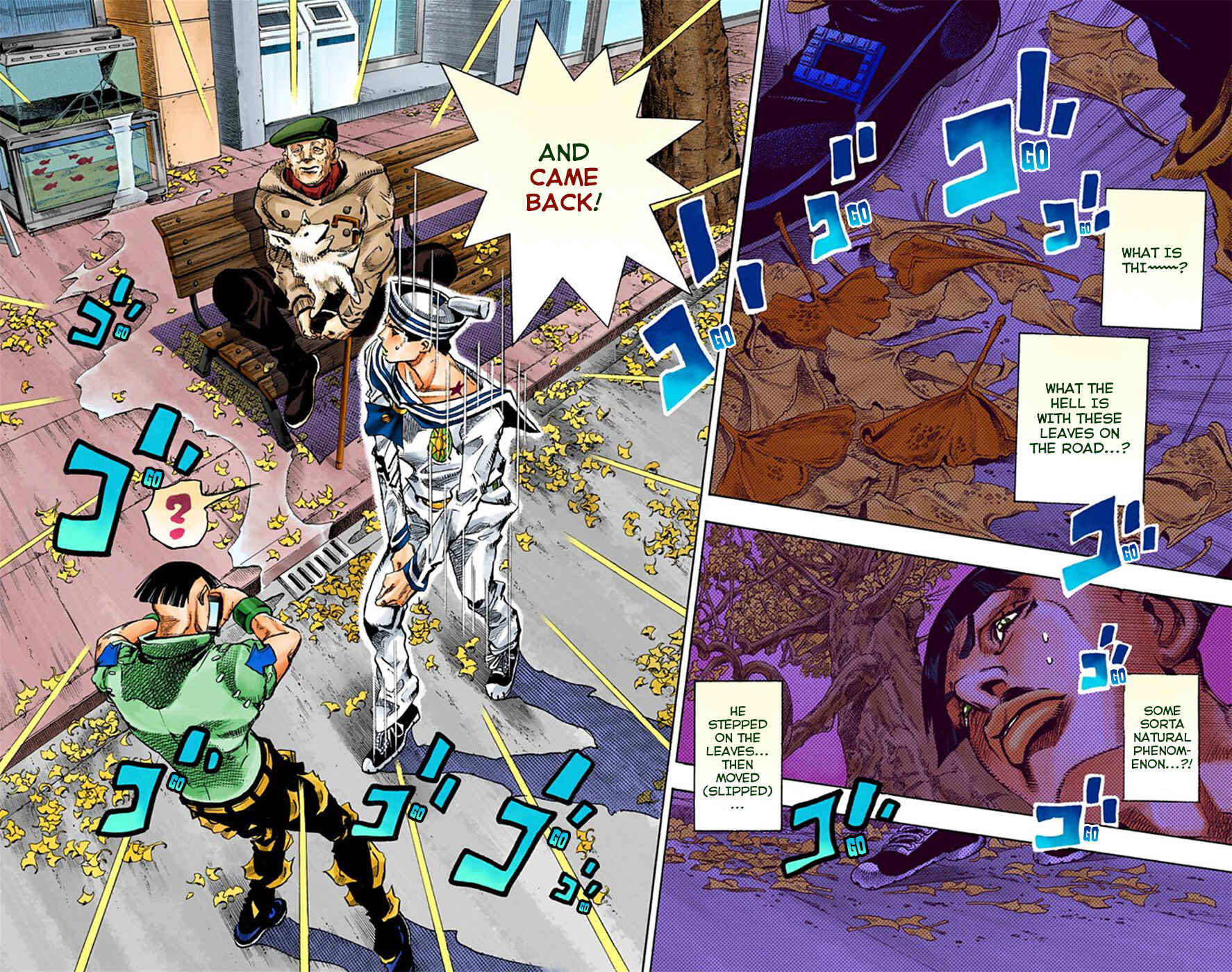 Chapter 19 - Page 8