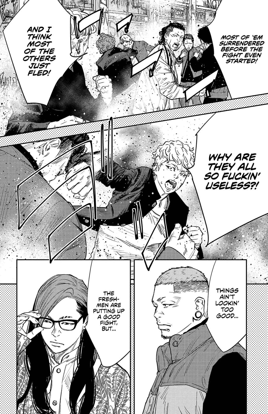 Chapter 90 - Page 10