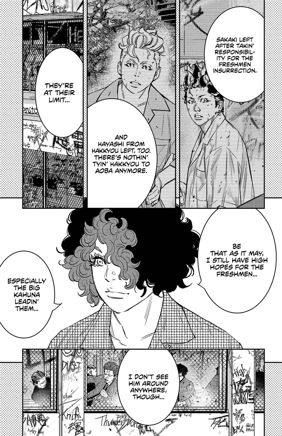 Chapter 90 - Page 11