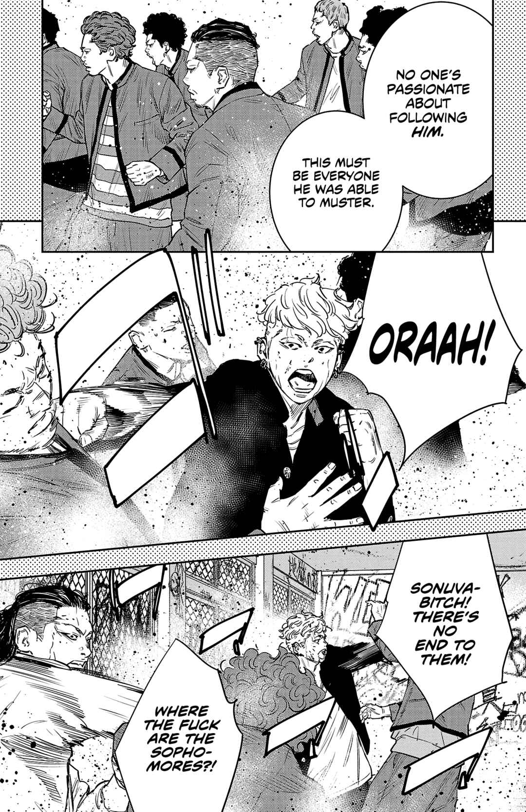 Chapter 90 - Page 9
