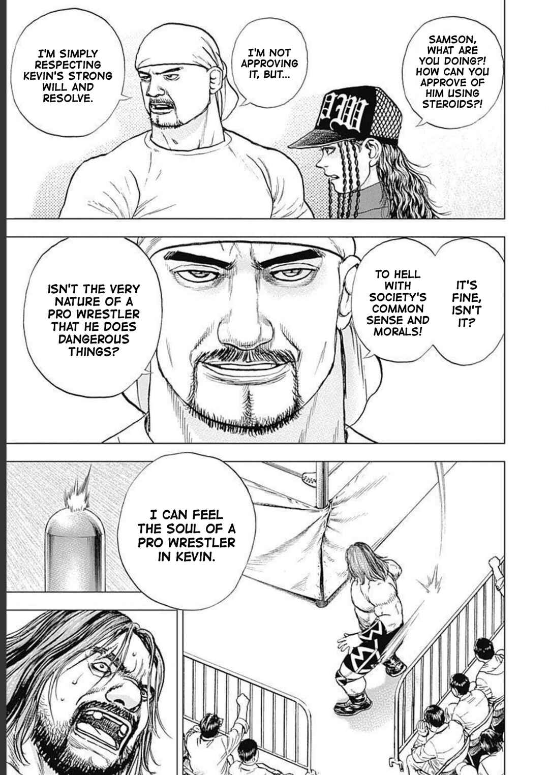 Chapter 20 - Page 22