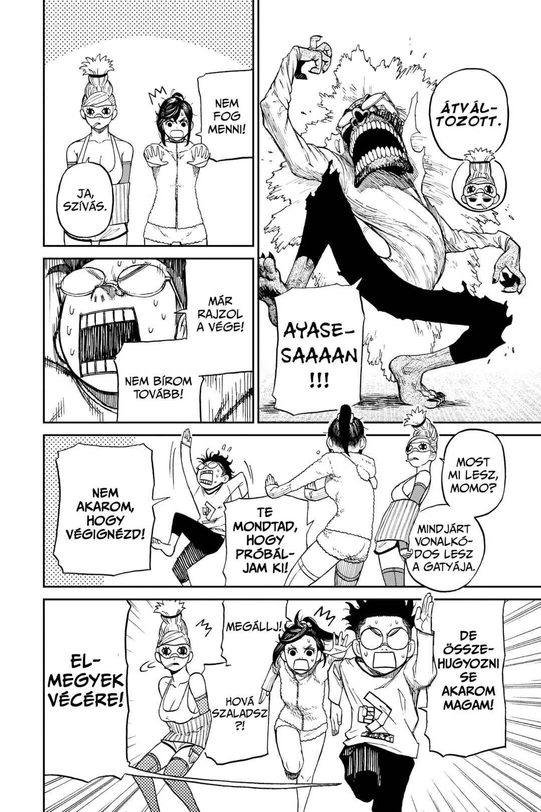 Chapter 4 - Page 8