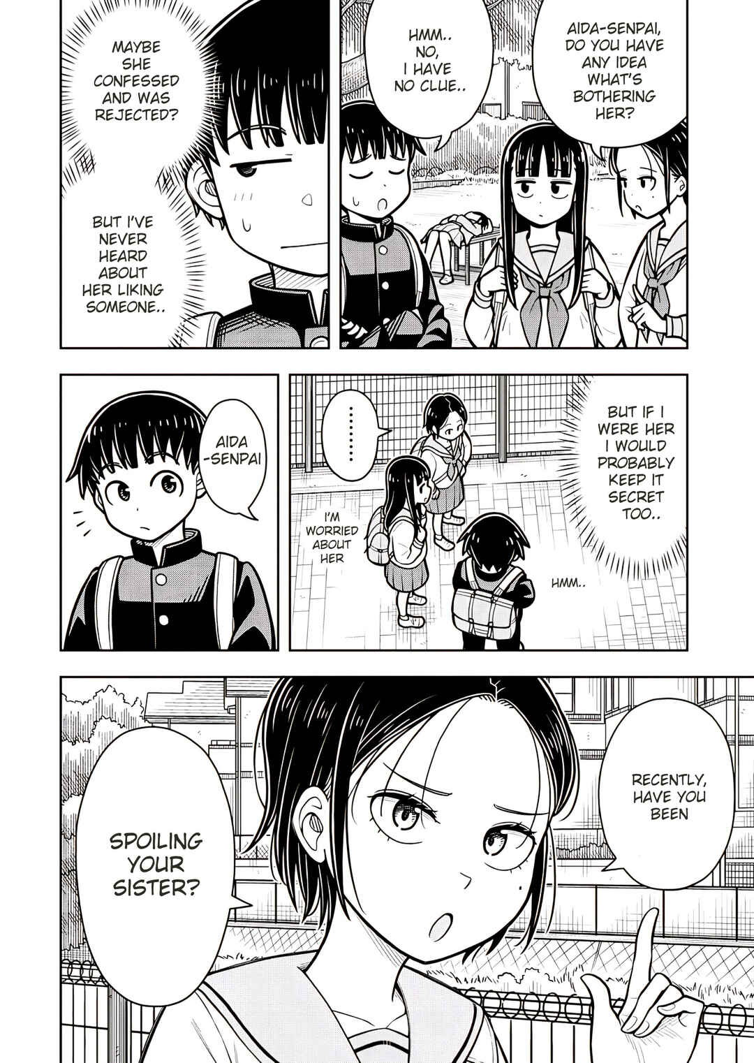 Chapter 105 - Page 6