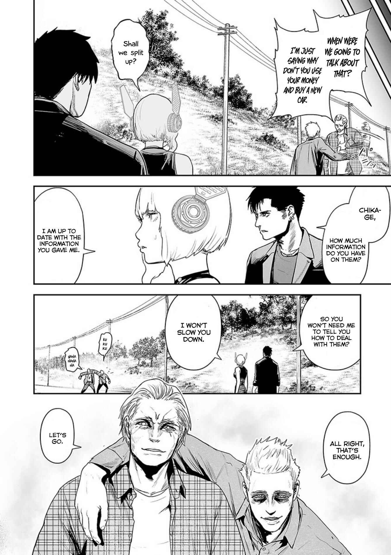 Chapter 36 - Page 12