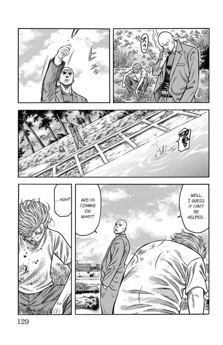 Chapter 69 - Page 30