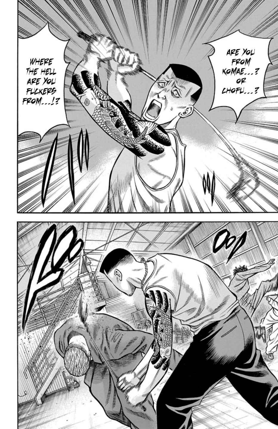 Chapter 69 - Page 35