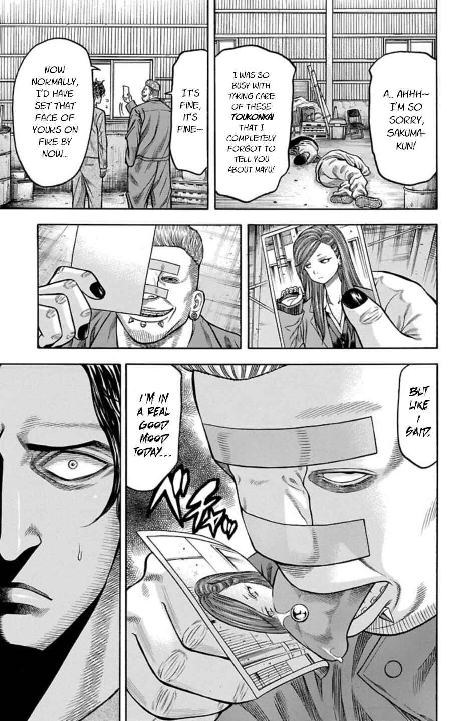 Chapter 69 - Page 44
