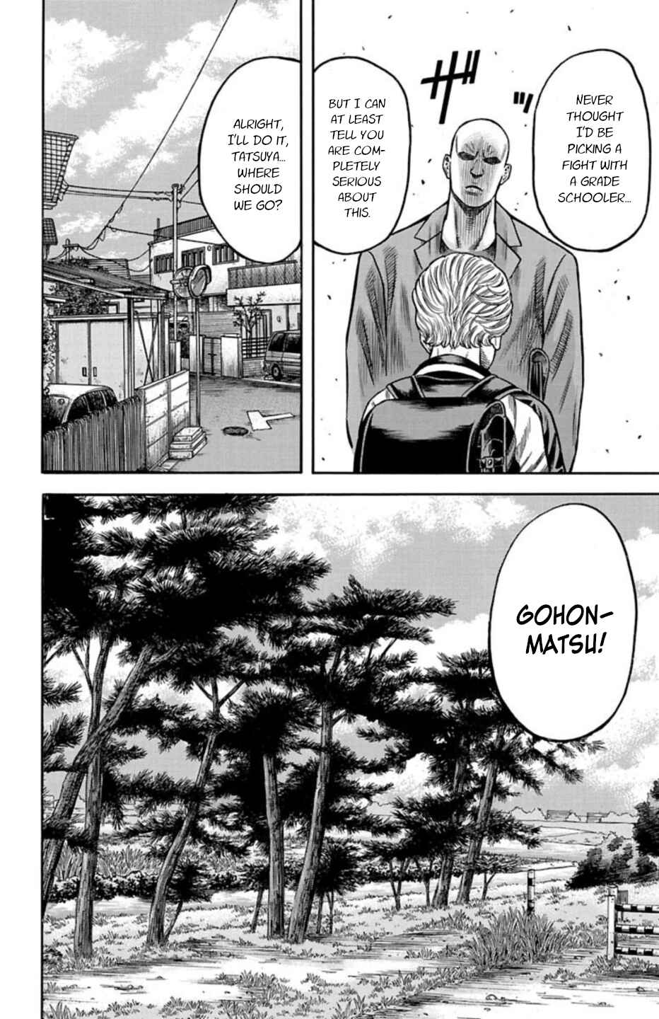 Chapter 69 - Page 6