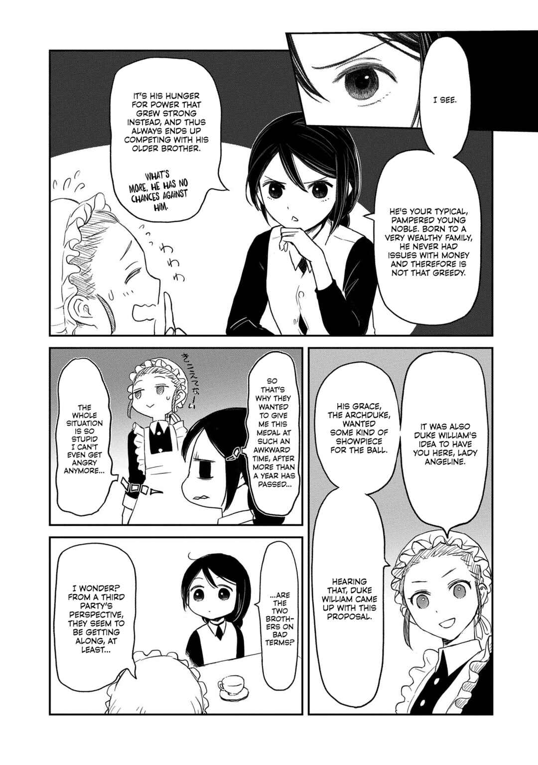 Chapter 40 - Page 22