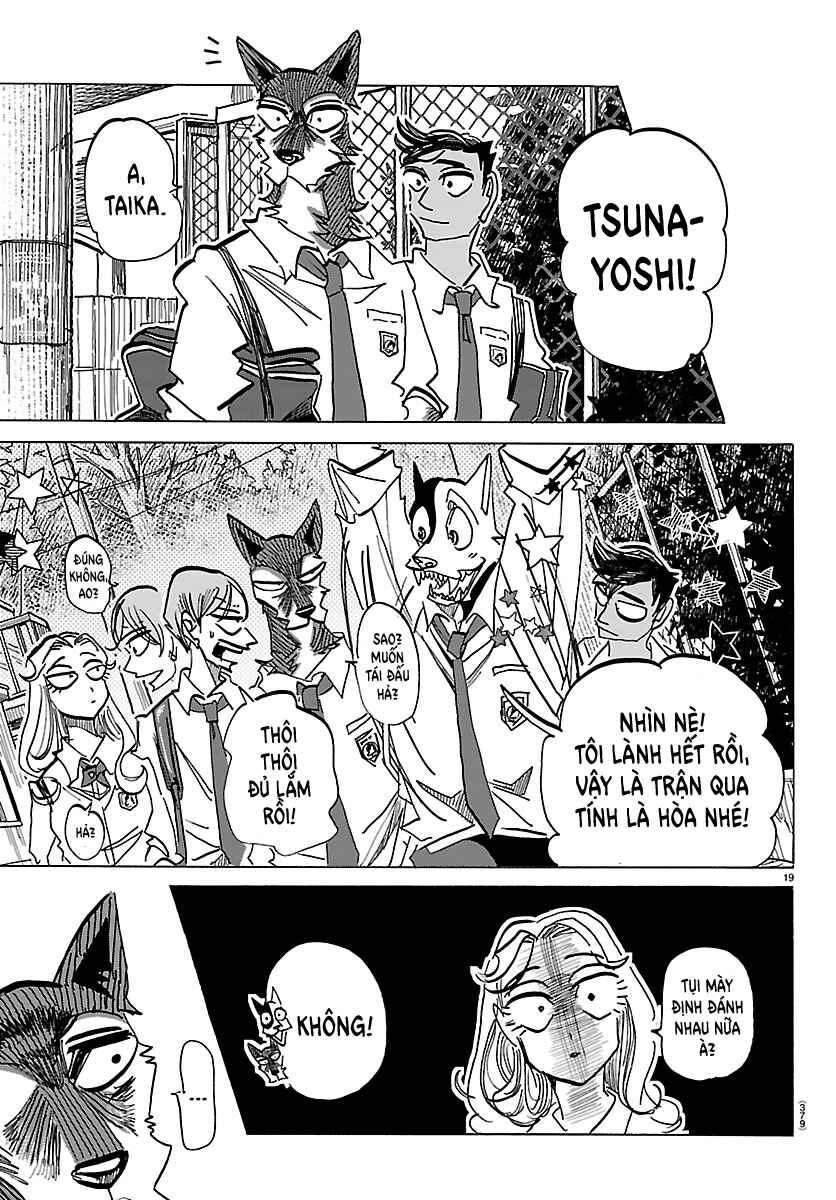 Chapter 50 - Page 18
