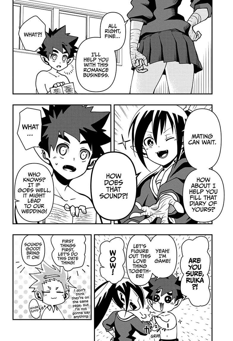 Chapter 3 - Page 10