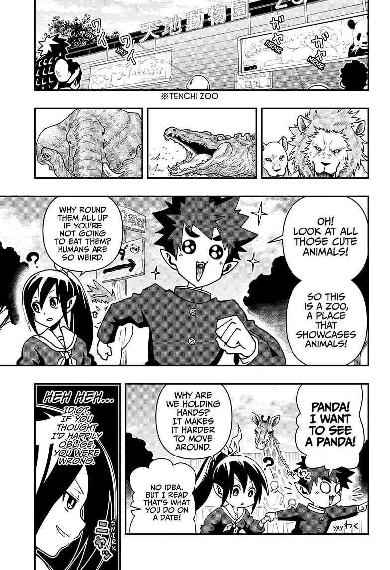Chapter 3 - Page 11