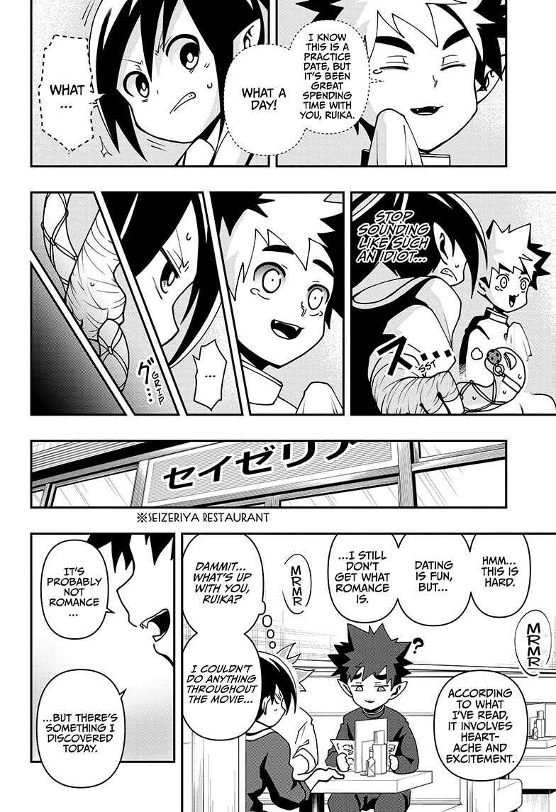 Chapter 3 - Page 18