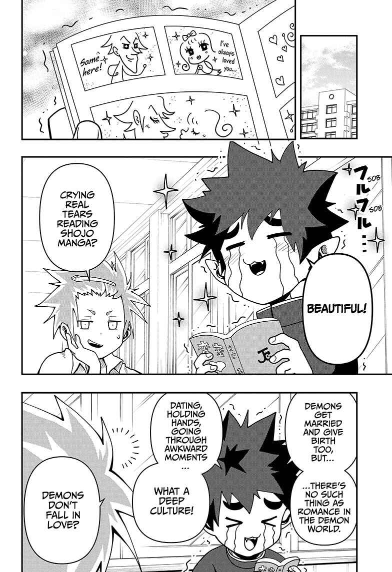 Chapter 3 - Page 4