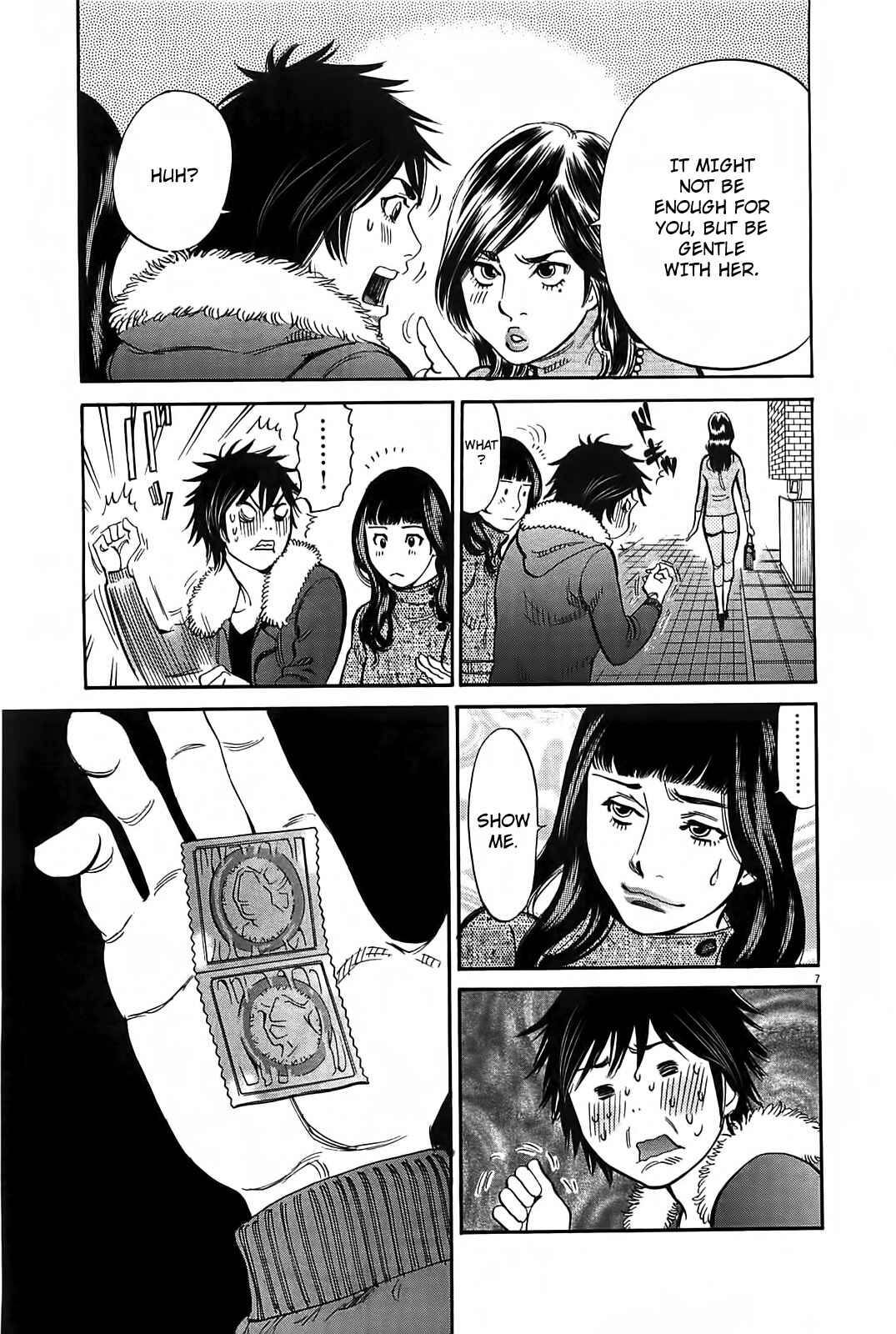 Chapter 68 - Page 8