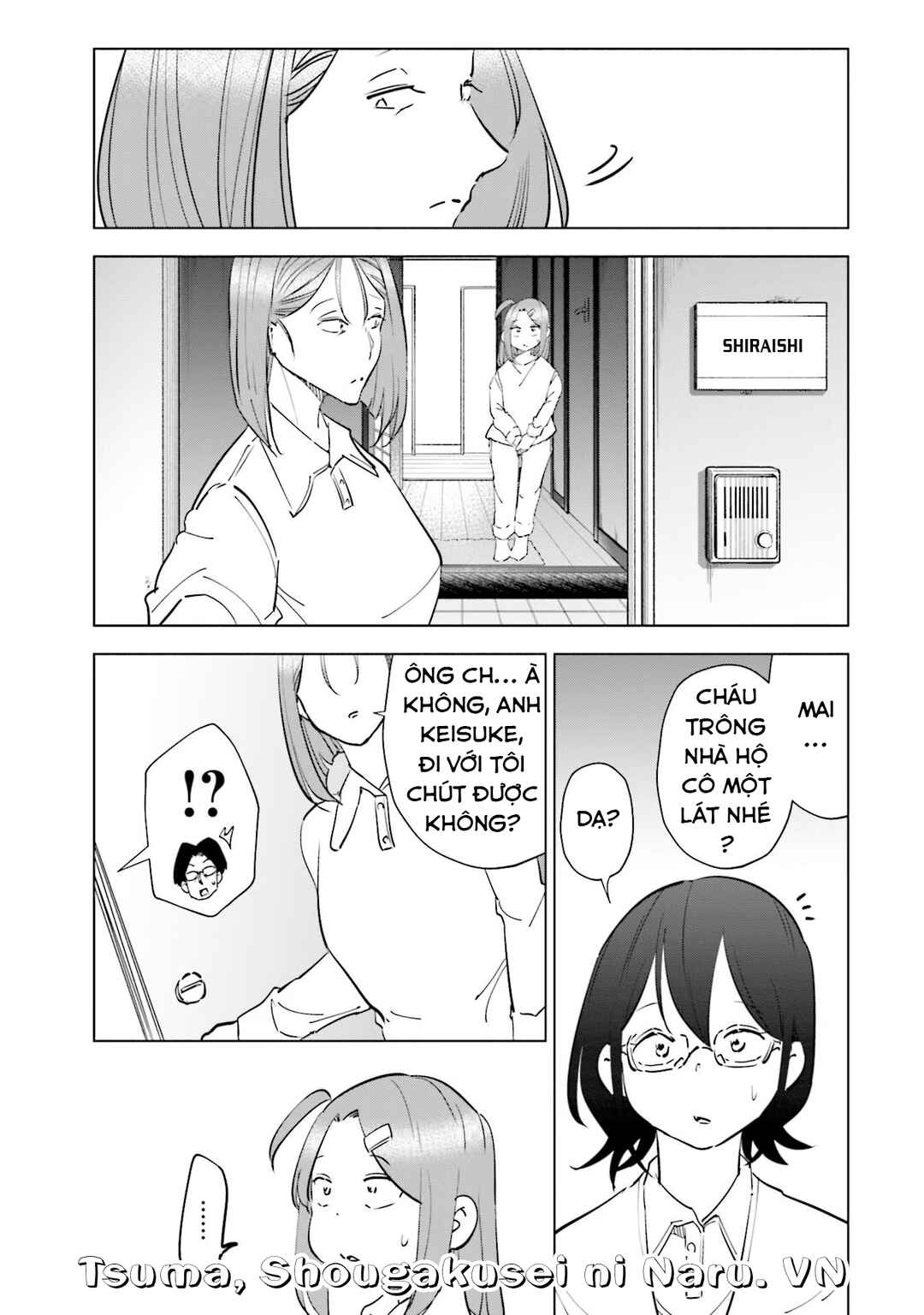 Chapter 85 - Page 12