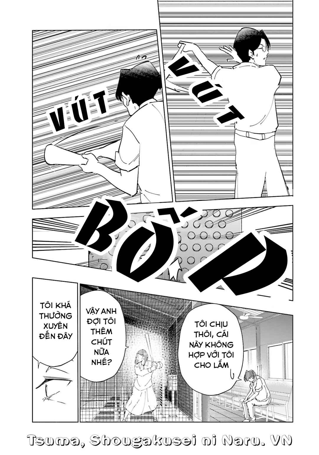Chapter 85 - Page 14
