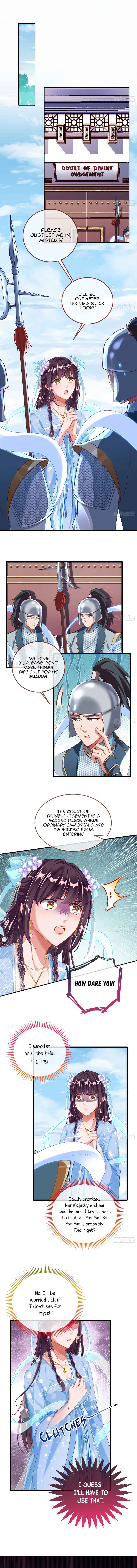 Chapter 354 - Page 3