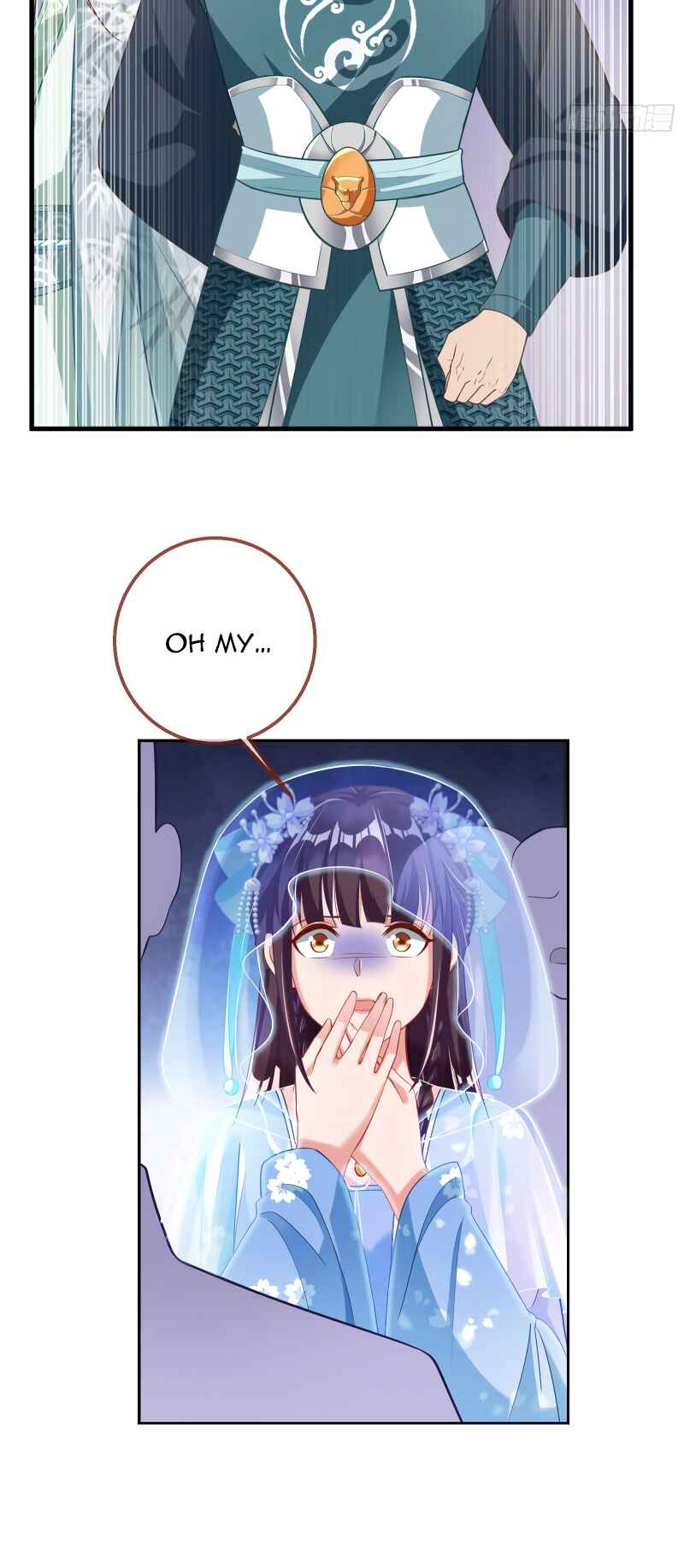 Chapter 354 - Page 30