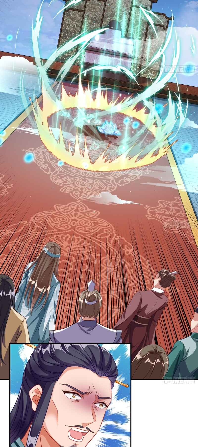 Chapter 354 - Page 47