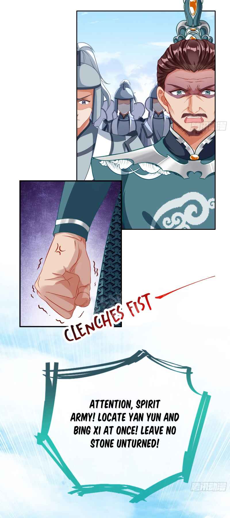 Chapter 354 - Page 49