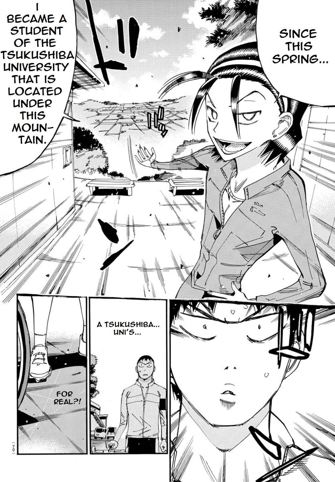 Chapter 99 - Page 6