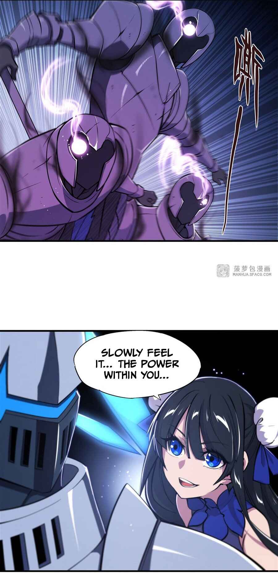 Chapter 182 - Page 12