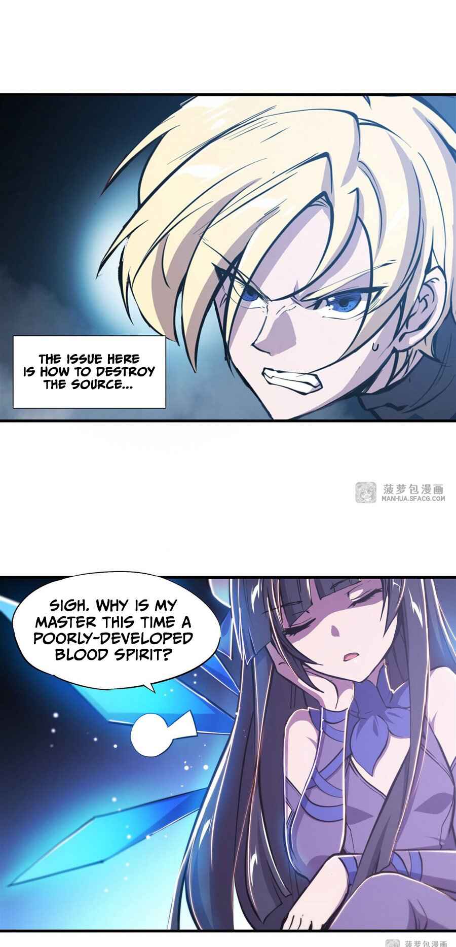 Chapter 182 - Page 7