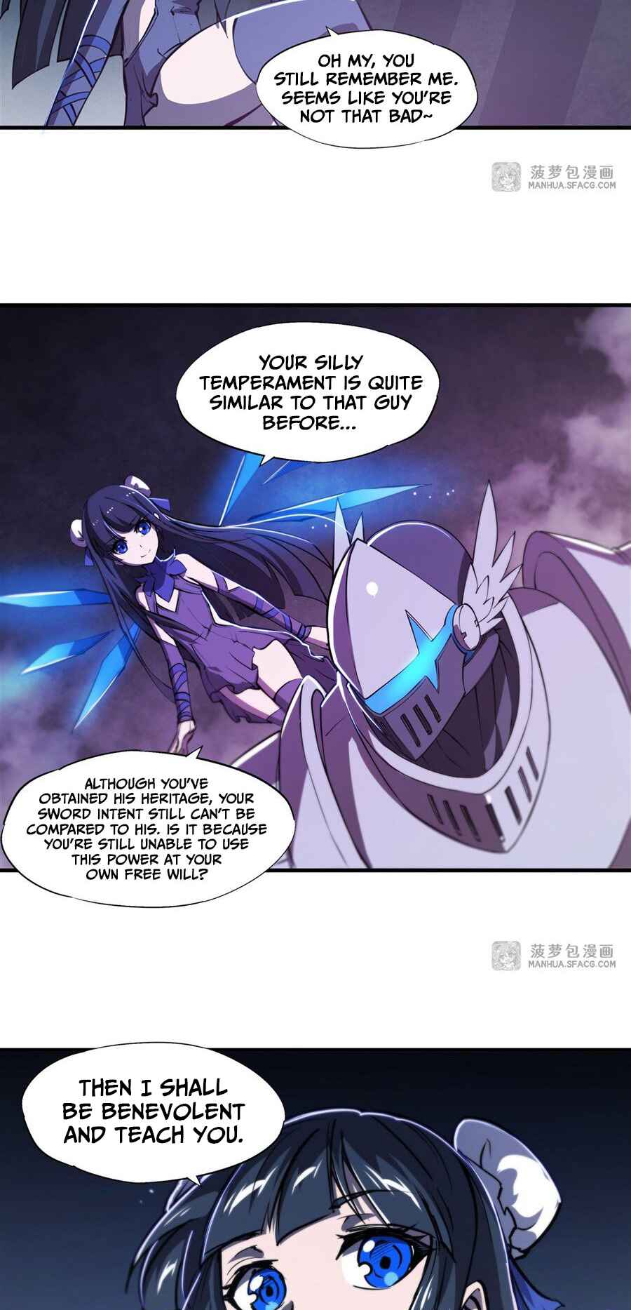 Chapter 182 - Page 9