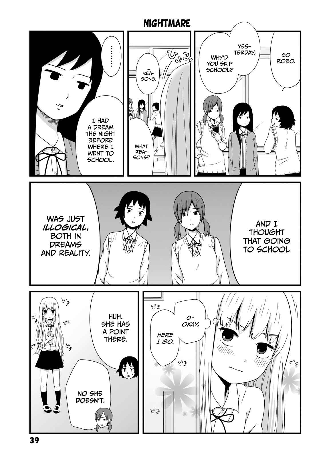 Chapter 21 - Page 1