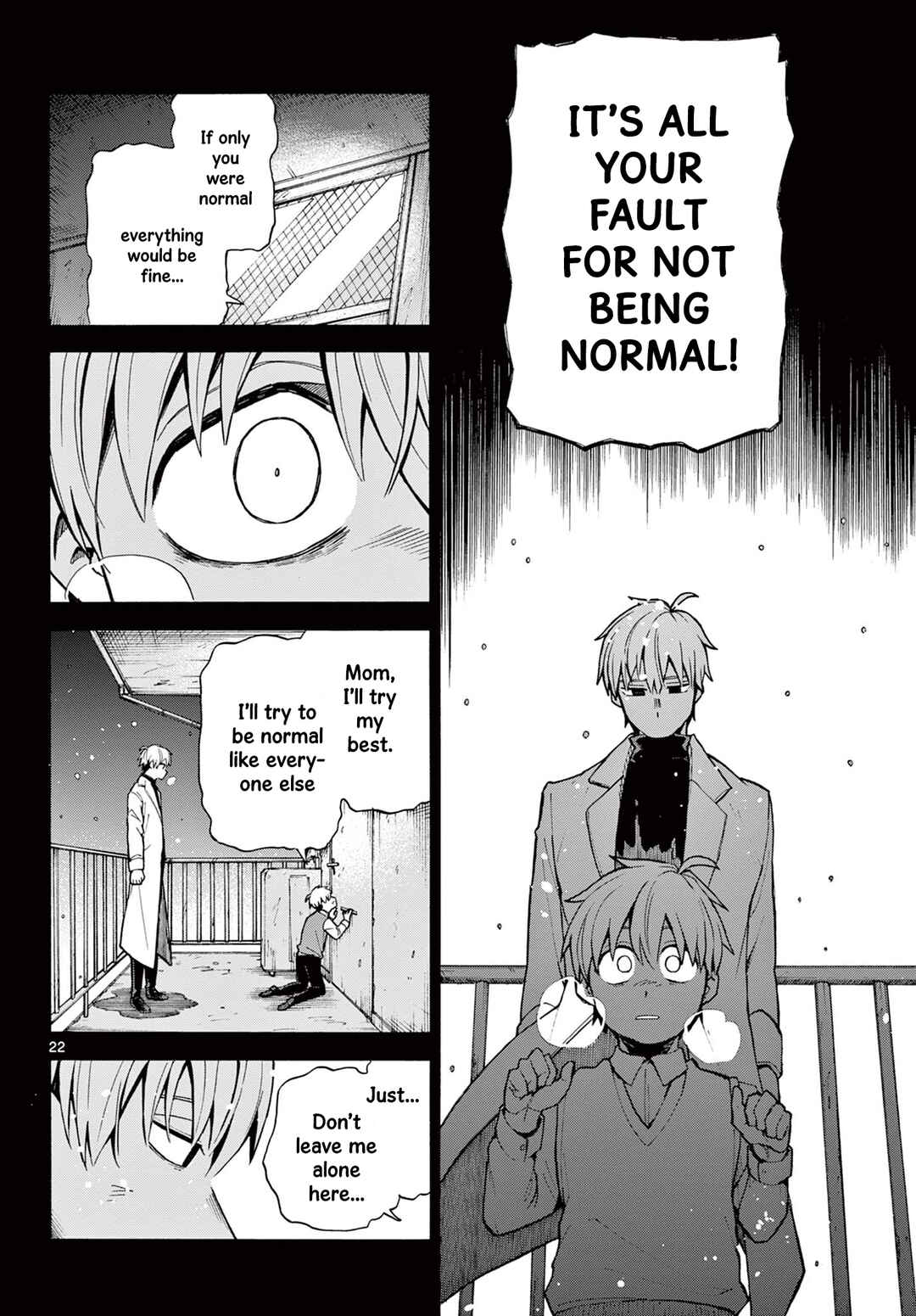 Chapter ? - Page 22