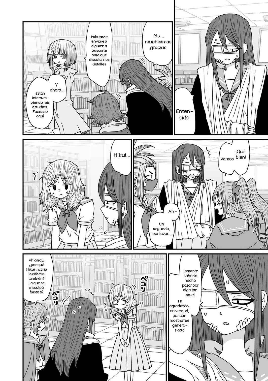 Chapter 41 - Page 20