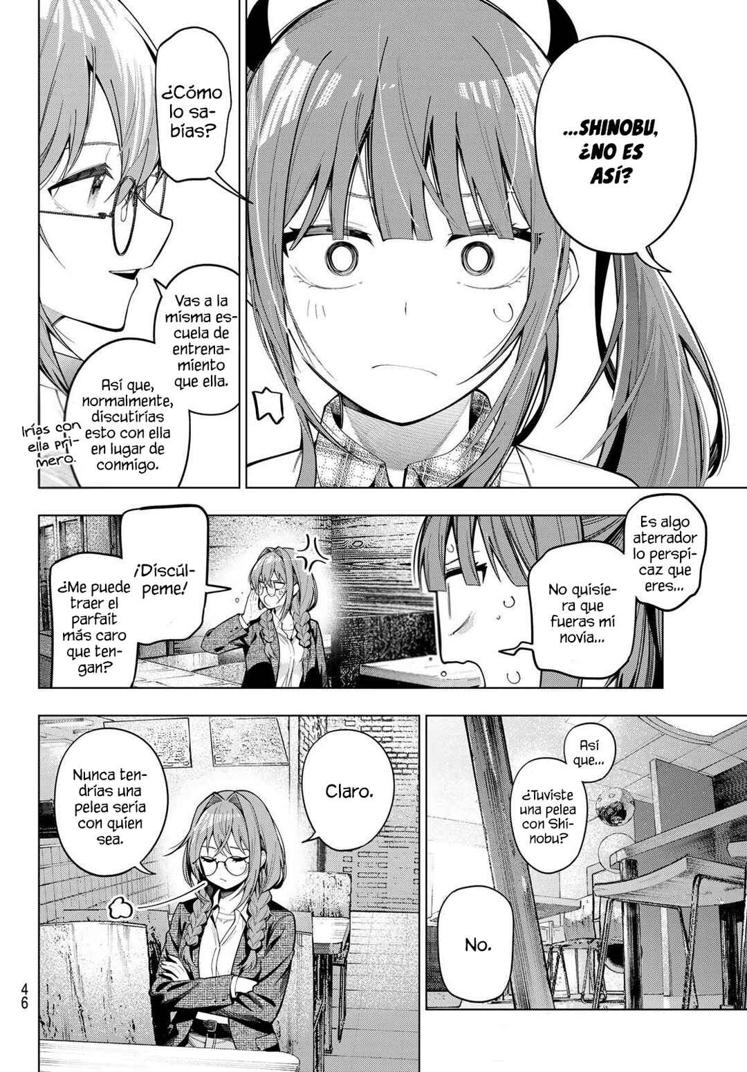 Chapter 104 - Page 14