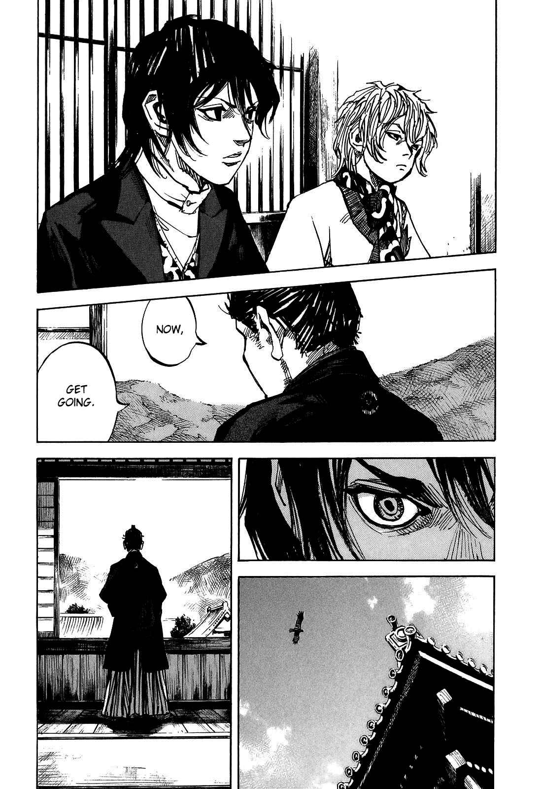 Chapter 192 - Page 10