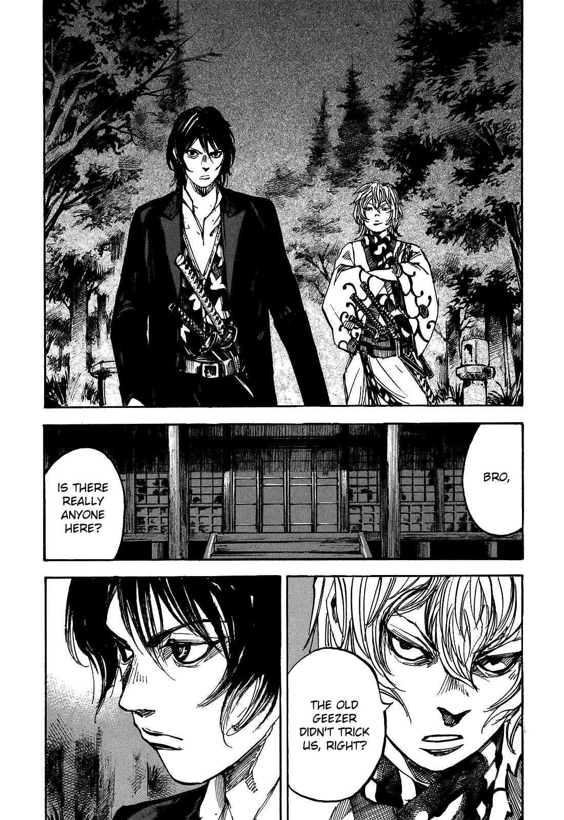Chapter 192 - Page 15