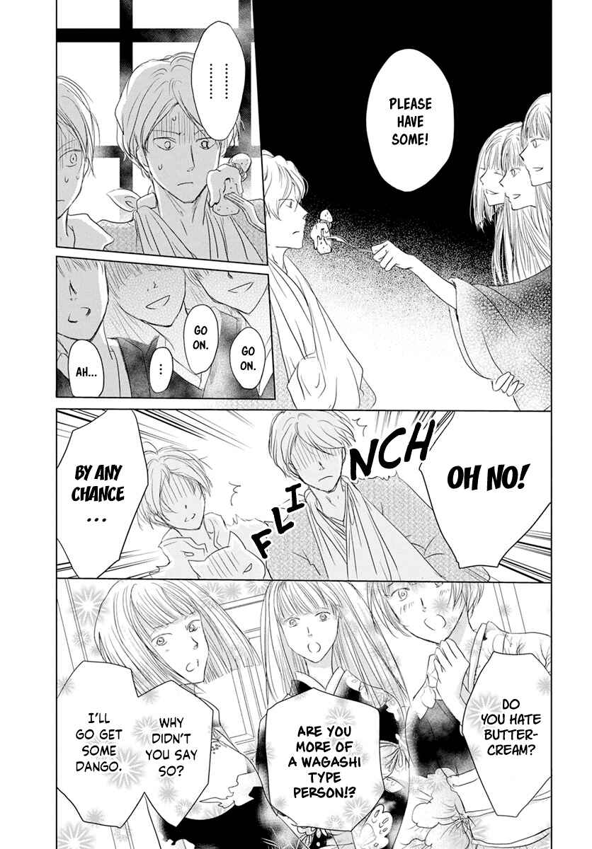 Chapter 107 - Page 5