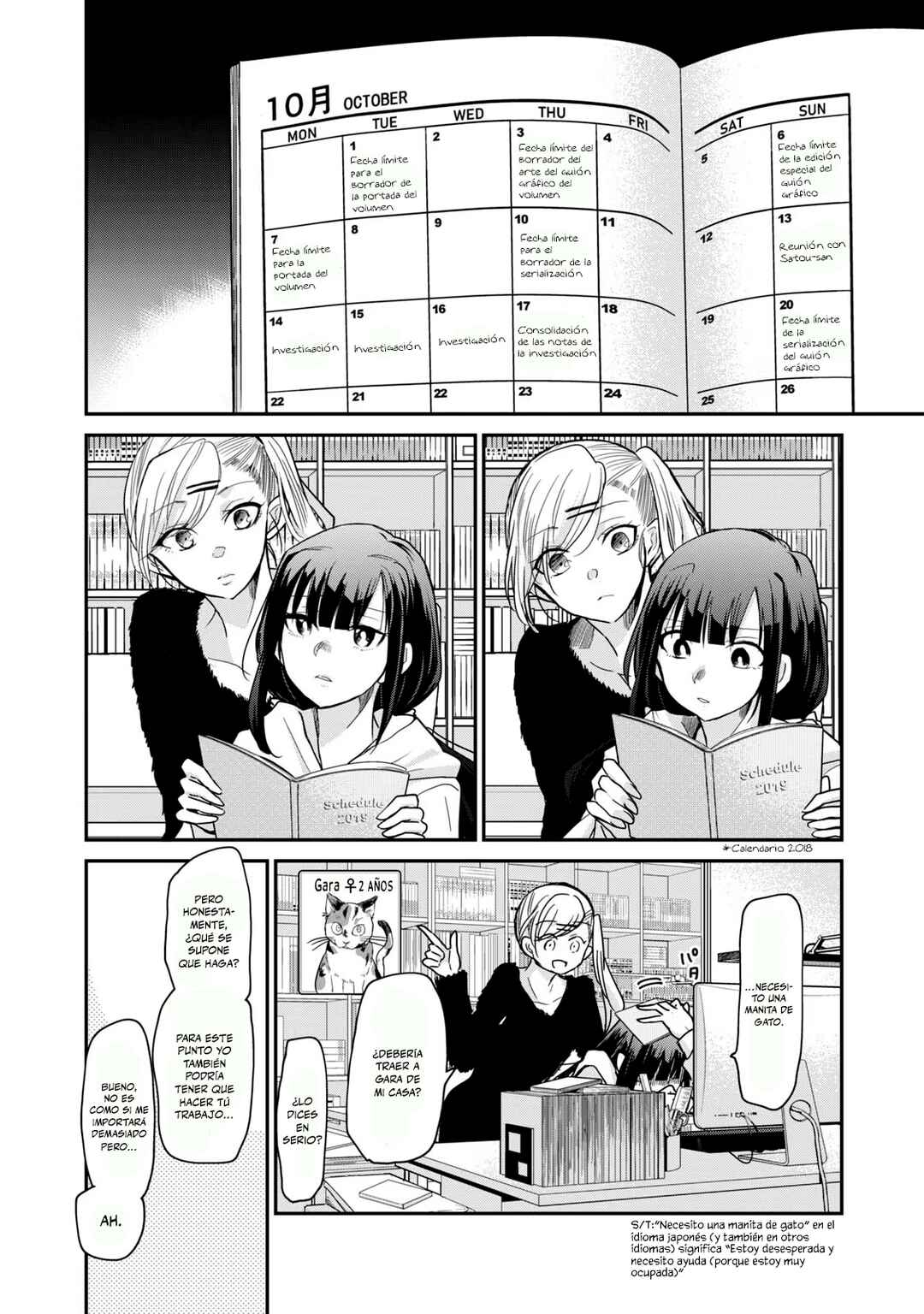 Chapter 6 - Page 2